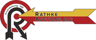 Rathke Equipment logo
